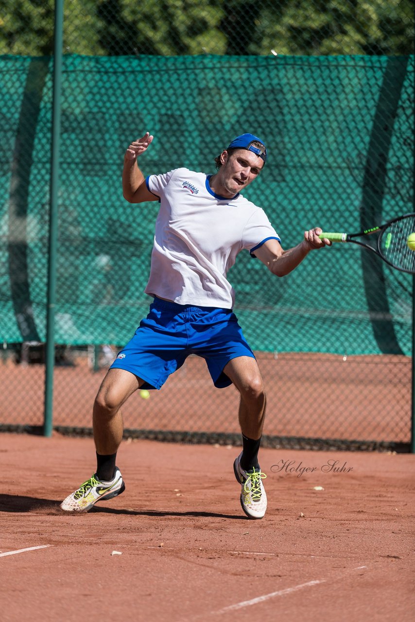 Bild 104 - Kuehlungsborner Tennisturnier